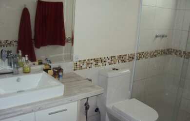 Imagem 5: CASA RESIDENCIAL em INDAIATUBA - SP, JARDIM RESERVA BOM VIVER DE INDAIATUBA