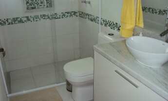 Imagem 6: CASA RESIDENCIAL em INDAIATUBA - SP, JARDIM RESERVA BOM VIVER DE INDAIATUBA