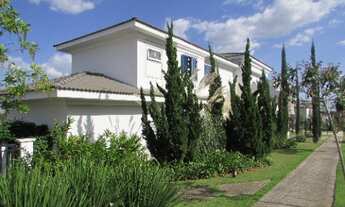 Imagem: CASA RESIDENCIAL em INDAIATUBA - SP, JARDIM