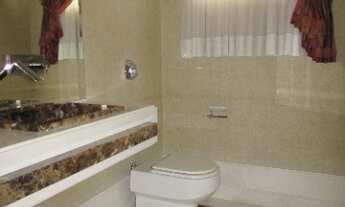 Imagem 3: CASA RESIDENCIAL em INDAIATUBA - SP, JARDIM VILA PARADISO