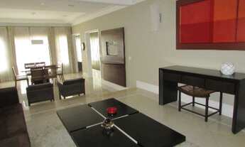 Imagem 4: CASA RESIDENCIAL em INDAIATUBA - SP, JARDIM VILA PARADISO