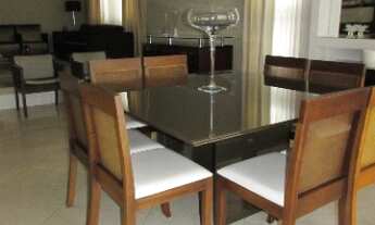 Imagem 5: CASA RESIDENCIAL em INDAIATUBA - SP, JARDIM VILA PARADISO