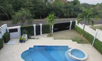 Imagem 7: CASA RESIDENCIAL em INDAIATUBA - SP, JARDIM VILA PARADISO