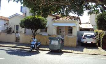 Imagem 1: CASA RESIDENCIAL em INDAIATUBA - SP, CENTRO