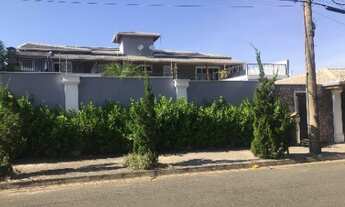 Imagem 2: CASA RESIDENCIAL em INDAIATUBA - SP, VILA SUÍÇA