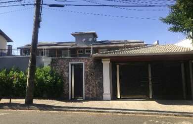 Imagem 3: CASA RESIDENCIAL em INDAIATUBA - SP, VILA SUÍÇA