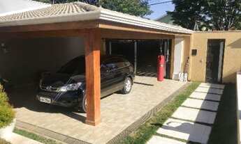 Imagem 5: CASA RESIDENCIAL em INDAIATUBA - SP, VILA SUÍÇA