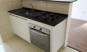 Imagem 5: APARTAMENTO RESIDENCIAL em INDAIATUBA - SP, JARDIM MORUMBI