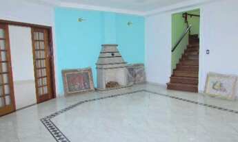 Imagem 2: CASA RESIDENCIAL em INDAIATUBA - SP, HELVÉTIA COUNTRY