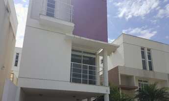 Imagem: CASA RESIDENCIAL em INDAIATUBA - SP, VILA