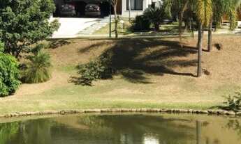 Imagem: CASA RESIDENCIAL em INDAIATUBA - SP, JARDIM