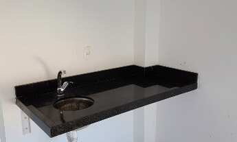 Imagem 6: APARTAMENTO RESIDENCIAL em INDAIATUBA - SP, CIDADE NOVA I