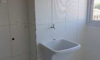 Imagem 5: APARTAMENTO RESIDENCIAL em INDAIATUBA - SP, CIDADE NOVA I