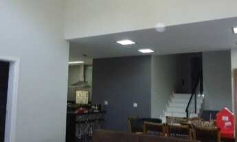 Imagem 3: CASA RESIDENCIAL em INDAIATUBA - SP, JARDIM VILA PARADISO