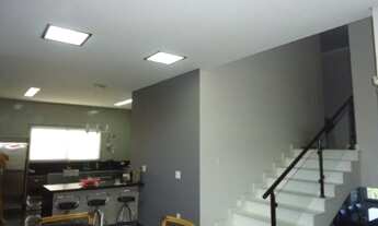 Imagem 4: CASA RESIDENCIAL em INDAIATUBA - SP, JARDIM VILA PARADISO