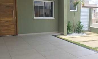 Imagem 3: CASA RESIDENCIAL em INDAIATUBA - SP, JARDIM PARK REAL