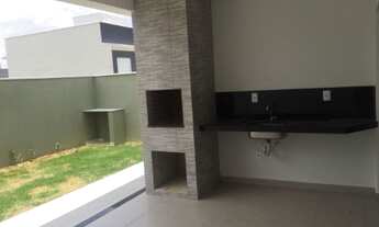 Imagem 4: CASA RESIDENCIAL em INDAIATUBA - SP, JARDIM PARK REAL