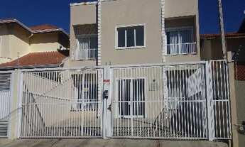 Imagem 2: APARTAMENTO RESIDENCIAL em INDAIATUBA - SP, JARDIM REGENTE