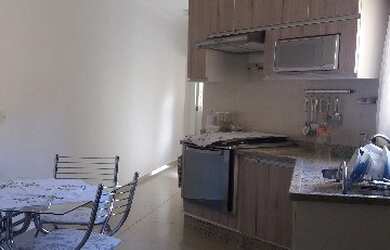 Imagem 4: APARTAMENTO RESIDENCIAL em INDAIATUBA - SP, JARDIM REGENTE