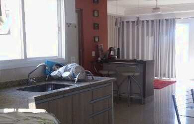 Imagem 6: APARTAMENTO RESIDENCIAL em INDAIATUBA - SP, JARDIM REGENTE