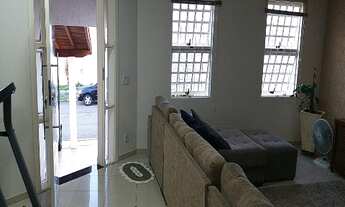 Imagem 3: CASA RESIDENCIAL em INDAIATUBA - SP, VILLAGGIO DI ITAICI