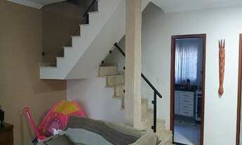 Imagem 4: CASA RESIDENCIAL em INDAIATUBA - SP, VILLAGGIO DI ITAICI