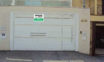 Imagem: CASA RESIDENCIAL em INDAIATUBA - SP, JARDIM