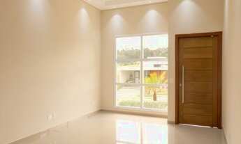 Imagem 3: CASA RESIDENCIAL em INDAIATUBA - SP, JARDIM RESIDENCIAL VIENA