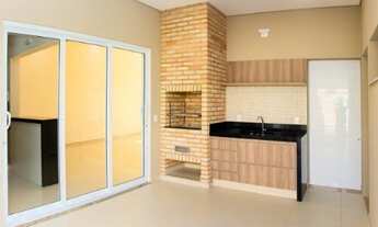 Imagem 5: CASA RESIDENCIAL em INDAIATUBA - SP, JARDIM RESIDENCIAL VIENA