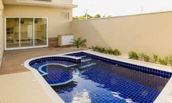 Imagem 6: CASA RESIDENCIAL em INDAIATUBA - SP, JARDIM RESIDENCIAL VIENA