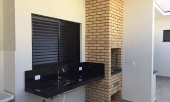 Imagem 4: CASA RESIDENCIAL em INDAIATUBA - SP, JARDINS DO IMPERIO