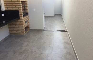 Imagem 5: CASA RESIDENCIAL em INDAIATUBA - SP, JARDINS DO IMPERIO