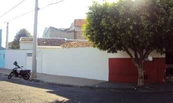 Imagem 1: CASA RESIDENCIAL em INDAIATUBA - SP, PARQUE RESIDENCIAL INDAIÁ