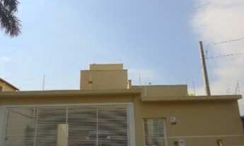 Imagem: CASA RESIDENCIAL em INDAIATUBA - SP, JARDIM