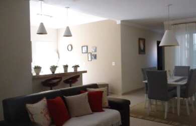 Imagem 2: CASA RESIDENCIAL em INDAIATUBA - SP, JARDIM EUROPA II