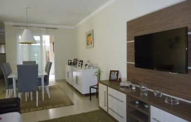 Imagem 3: CASA RESIDENCIAL em INDAIATUBA - SP, JARDIM EUROPA II