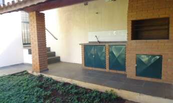 Imagem 3: CASA RESIDENCIAL em INDAIATUBA - SP, JARDIM DOM BOSCO