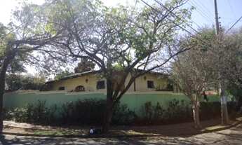 Imagem 5: CASA RESIDENCIAL em INDAIATUBA - SP, JARDIM DOM BOSCO