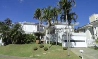 Imagem: CASA RESIDENCIAL em INDAIATUBA - SP, JARDIM