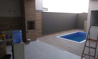 Imagem 4: CASA RESIDENCIAL em INDAIATUBA - SP, JARDIM RESIDENCIAL MARIA DULCE