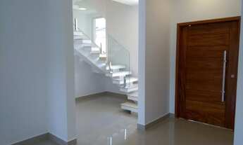 Imagem 2: CASA RESIDENCIAL em INDAIATUBA - SP, JARDIM MONTREAL RESIDENCE