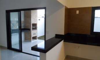 Imagem 4: CASA RESIDENCIAL em INDAIATUBA - SP, JARDIM MONTREAL RESIDENCE