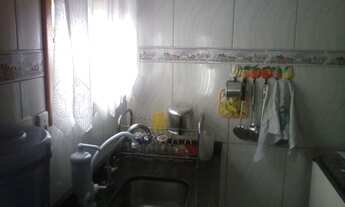 Imagem 4: CASA RESIDENCIAL em INDAIATUBA - SP, JARDIM PAULISTA