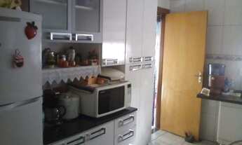 Imagem 6: CASA RESIDENCIAL em INDAIATUBA - SP, JARDIM PAULISTA