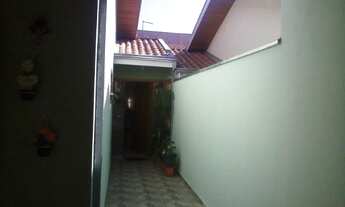 Imagem 7: CASA RESIDENCIAL em INDAIATUBA - SP, JARDIM PAULISTA