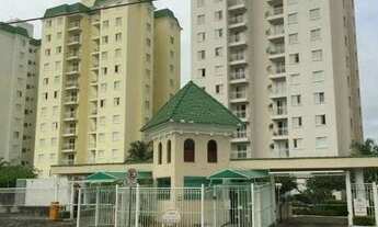 Imagem: APARTAMENTO RESIDENCIAL em INDAIATUBA