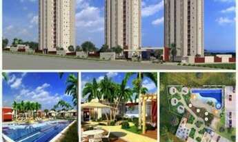 Imagem: APARTAMENTO RESIDENCIAL em INDAIATUBA