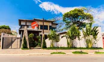 Imagem: CASA COMERCIAL em INDAIATUBA - SP, JARDIM