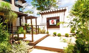 Imagem 5: CASA COMERCIAL em INDAIATUBA - SP, JARDIM JULIANA