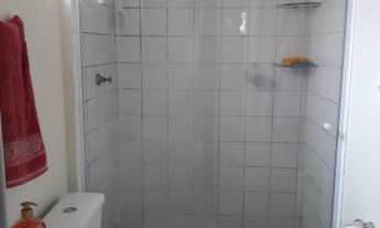 Imagem 6: APARTAMENTO RESIDENCIAL em INDAIATUBA - SP, JARDIM MORUMBI